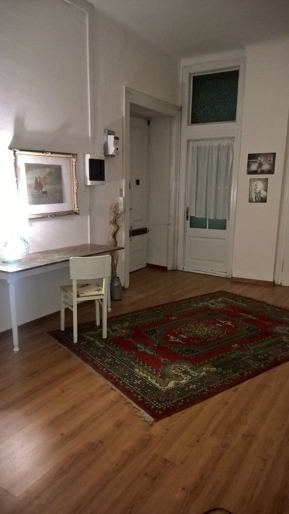 Bed and Breakfast Peggy Triest Zewnętrze zdjęcie
