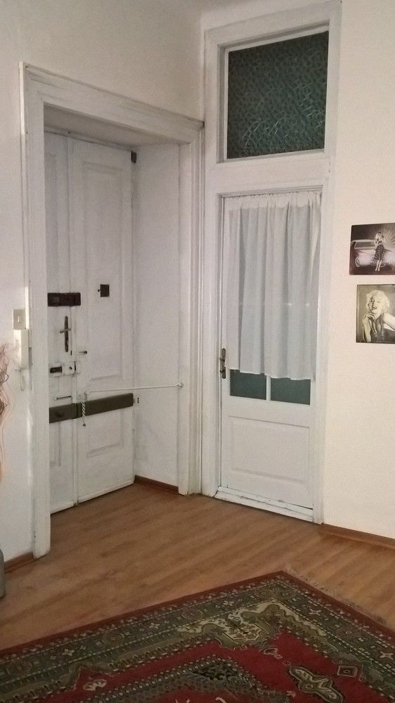 Bed and Breakfast Peggy Triest Zewnętrze zdjęcie