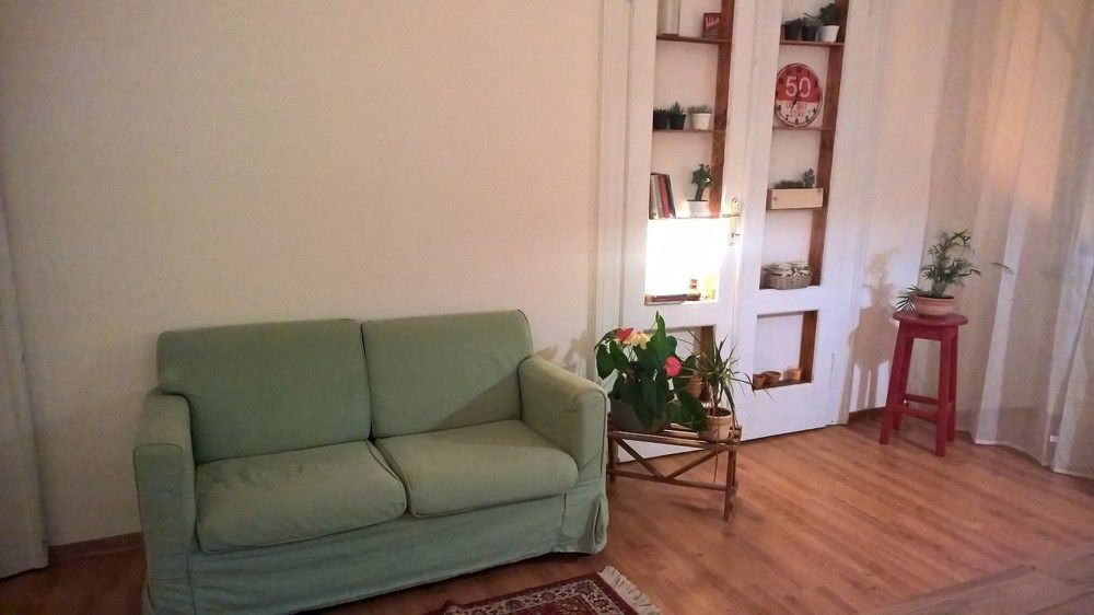 Bed and Breakfast Peggy Triest Zewnętrze zdjęcie