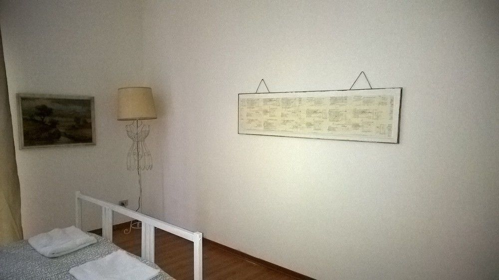 Bed and Breakfast Peggy Triest Zewnętrze zdjęcie