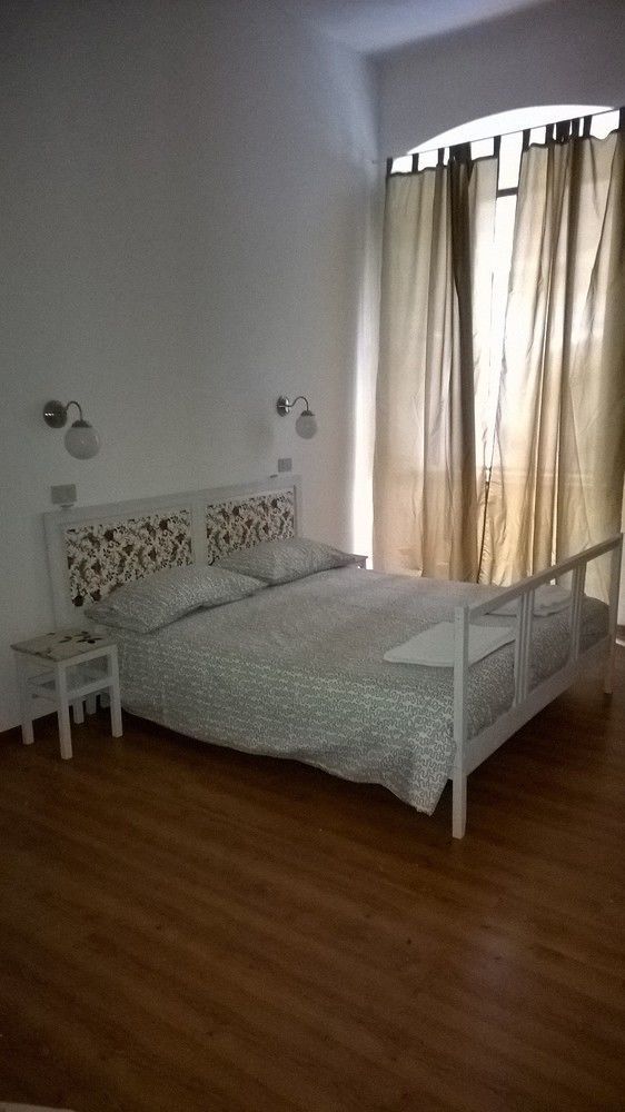 Bed and Breakfast Peggy Triest Zewnętrze zdjęcie