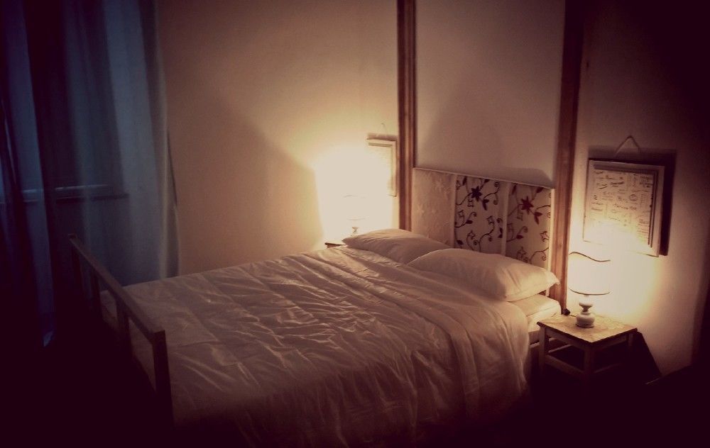 Bed and Breakfast Peggy Triest Zewnętrze zdjęcie