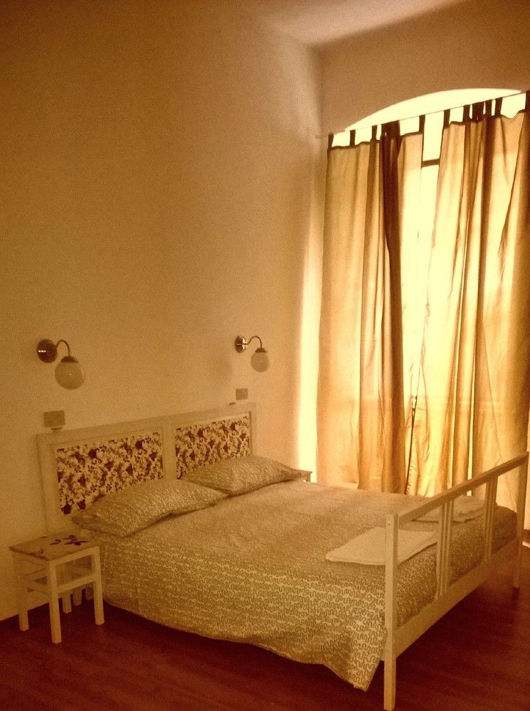 Bed and Breakfast Peggy Triest Zewnętrze zdjęcie
