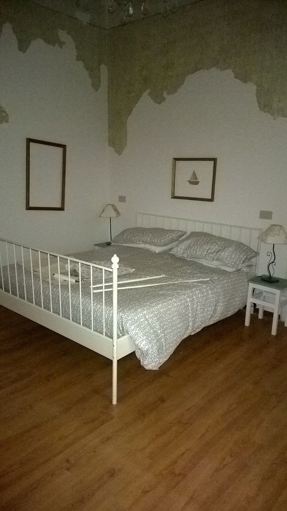 Bed and Breakfast Peggy Triest Zewnętrze zdjęcie