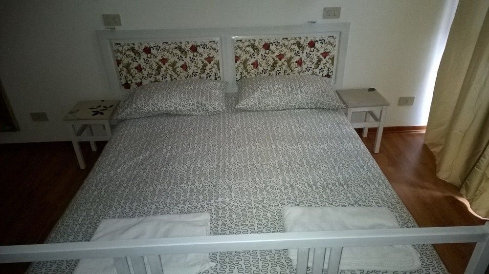 Bed and Breakfast Peggy Triest Zewnętrze zdjęcie