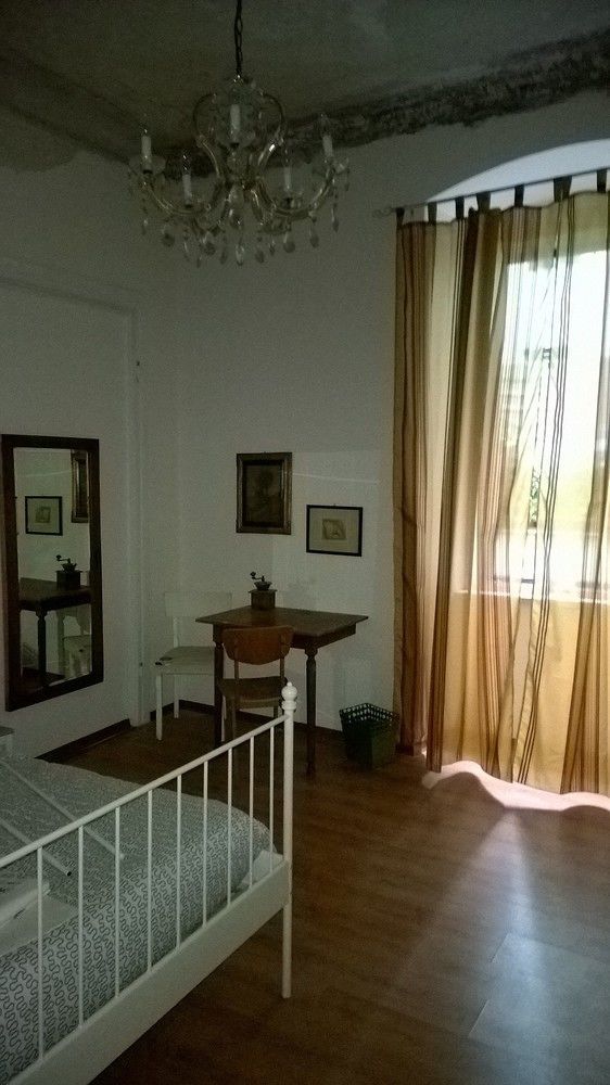 Bed and Breakfast Peggy Triest Zewnętrze zdjęcie