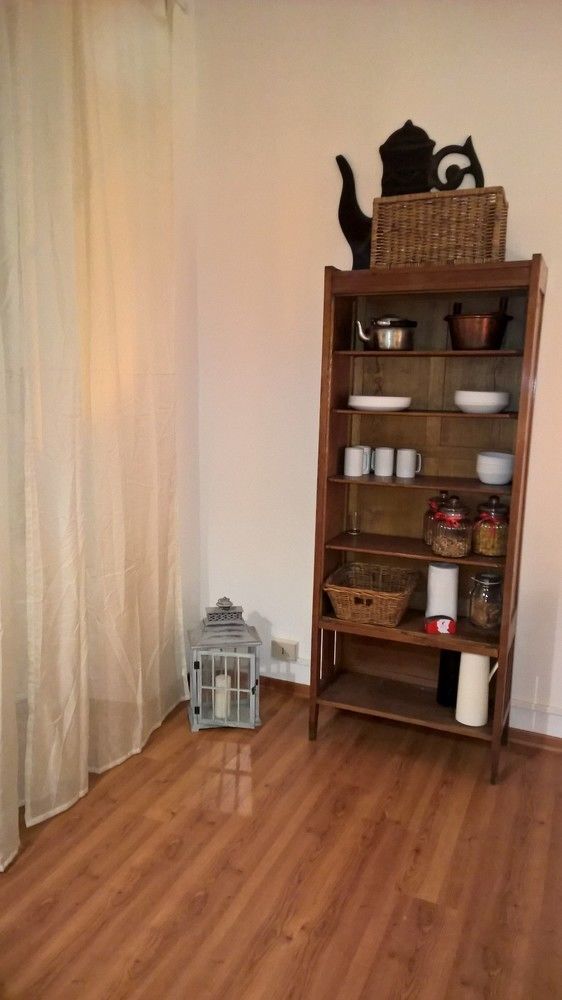 Bed and Breakfast Peggy Triest Zewnętrze zdjęcie