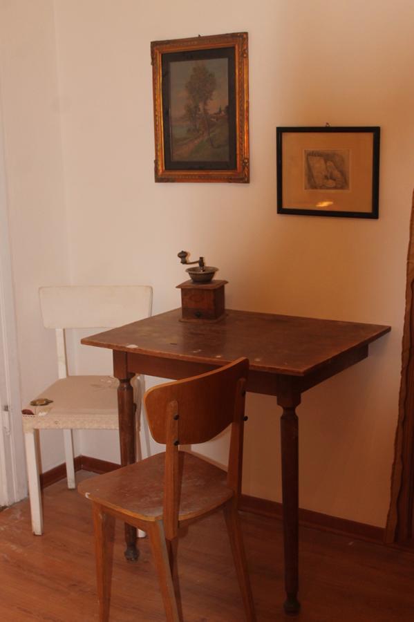 Bed and Breakfast Peggy Triest Zewnętrze zdjęcie