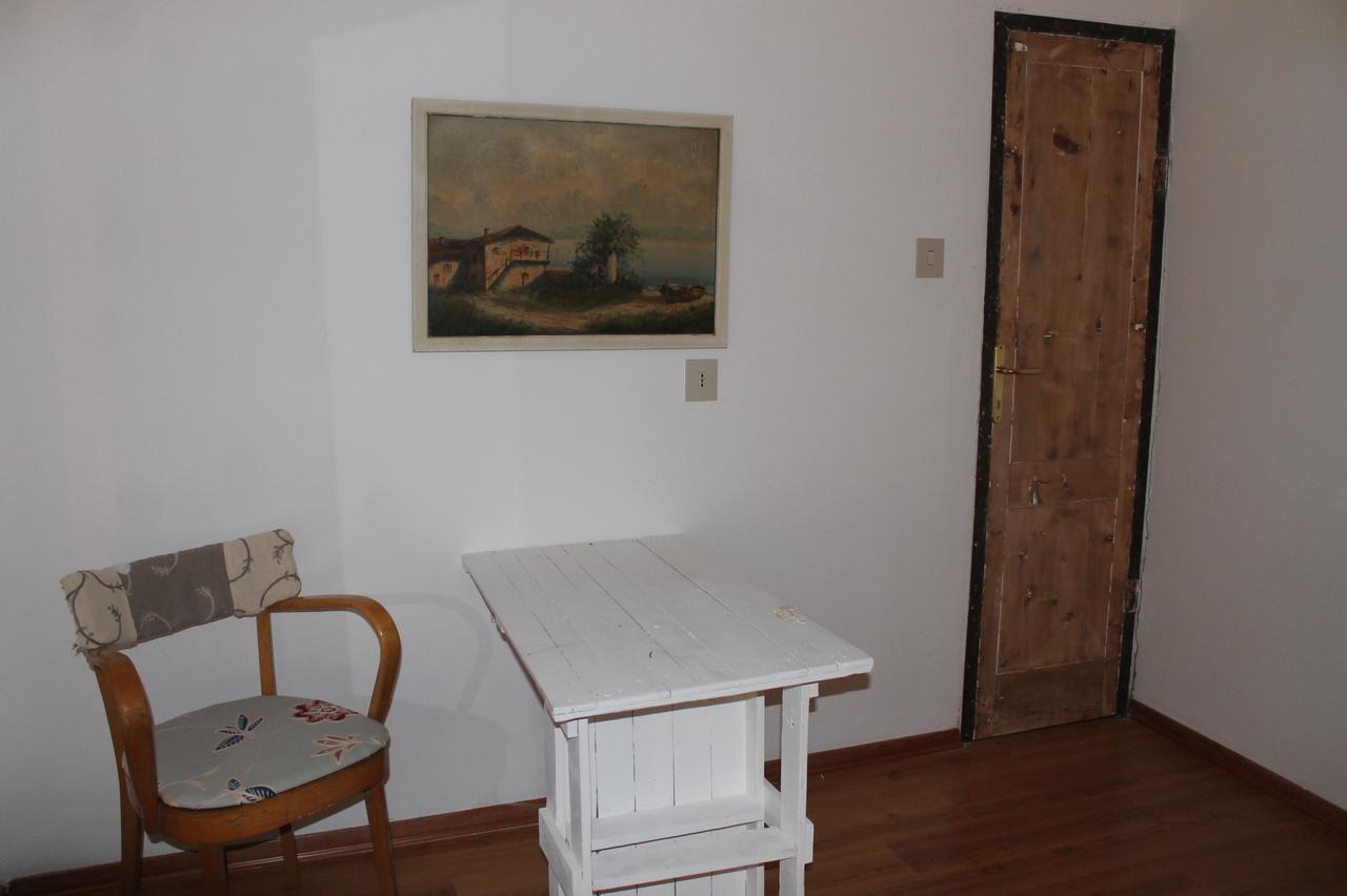 Bed and Breakfast Peggy Triest Zewnętrze zdjęcie