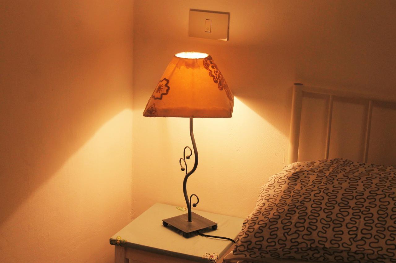 Bed and Breakfast Peggy Triest Zewnętrze zdjęcie