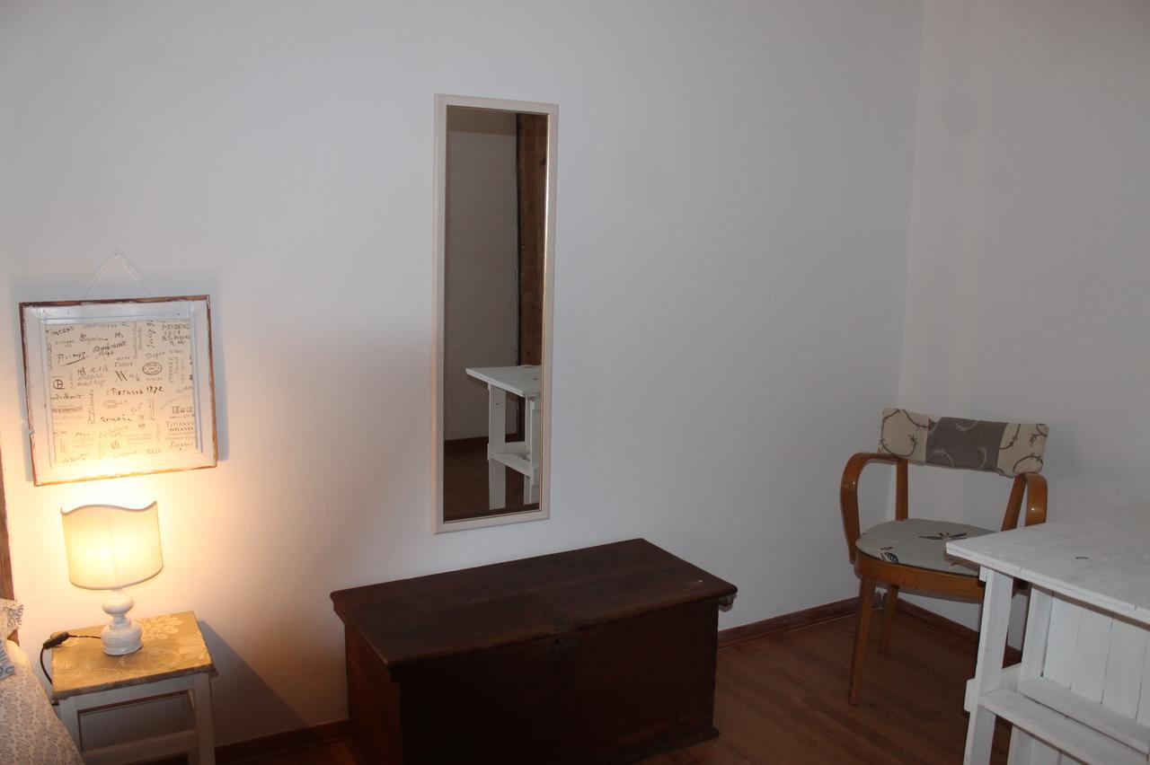 Bed and Breakfast Peggy Triest Zewnętrze zdjęcie