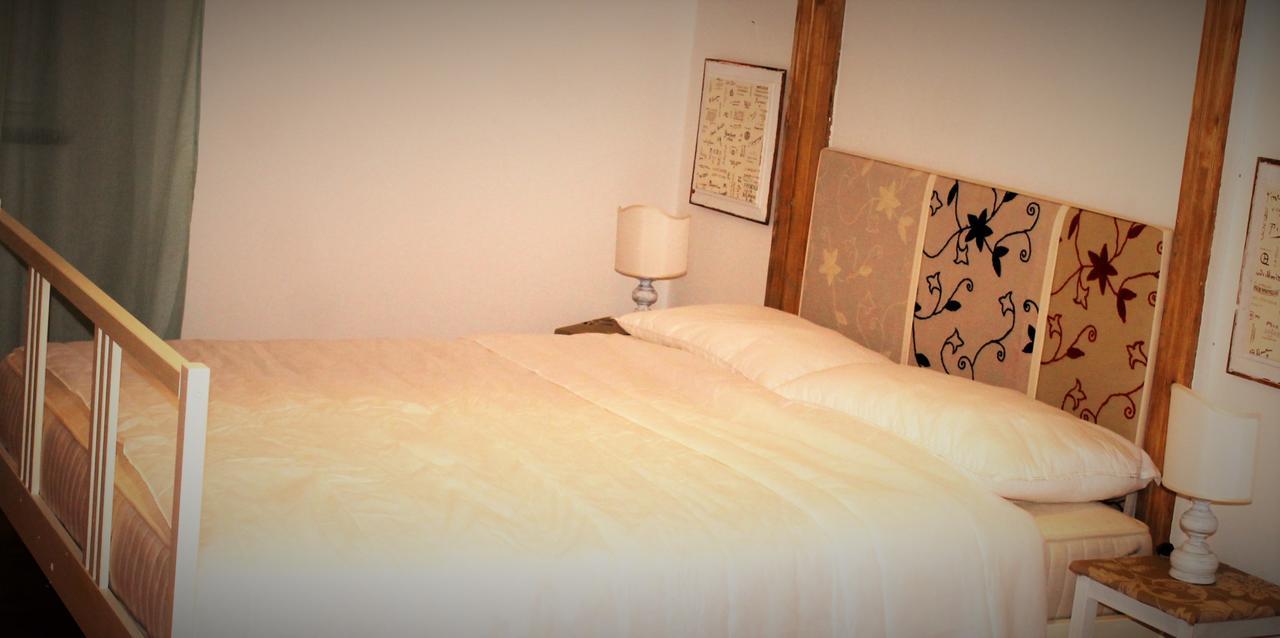 Bed and Breakfast Peggy Triest Zewnętrze zdjęcie