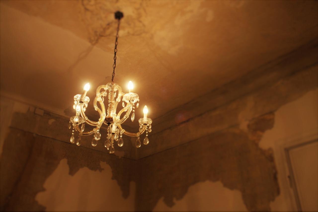 Bed and Breakfast Peggy Triest Zewnętrze zdjęcie