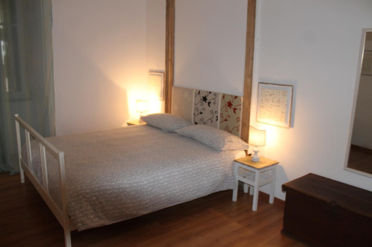 Bed and Breakfast Peggy Triest Zewnętrze zdjęcie