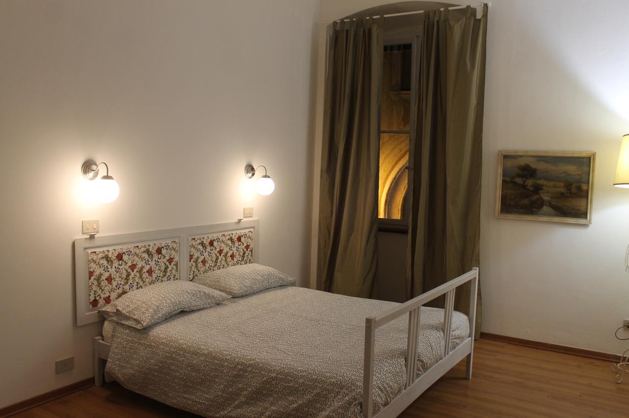 Bed and Breakfast Peggy Triest Zewnętrze zdjęcie