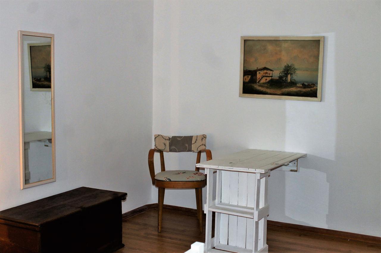 Bed and Breakfast Peggy Triest Zewnętrze zdjęcie