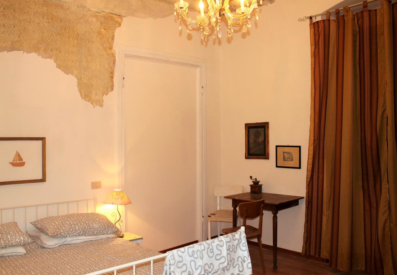 Bed and Breakfast Peggy Triest Zewnętrze zdjęcie