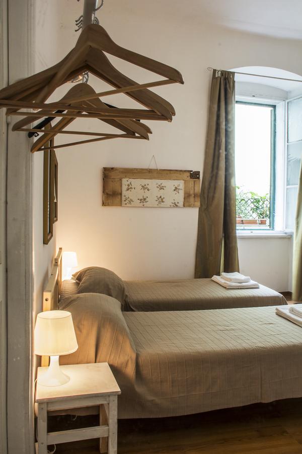 Bed and Breakfast Peggy Triest Zewnętrze zdjęcie