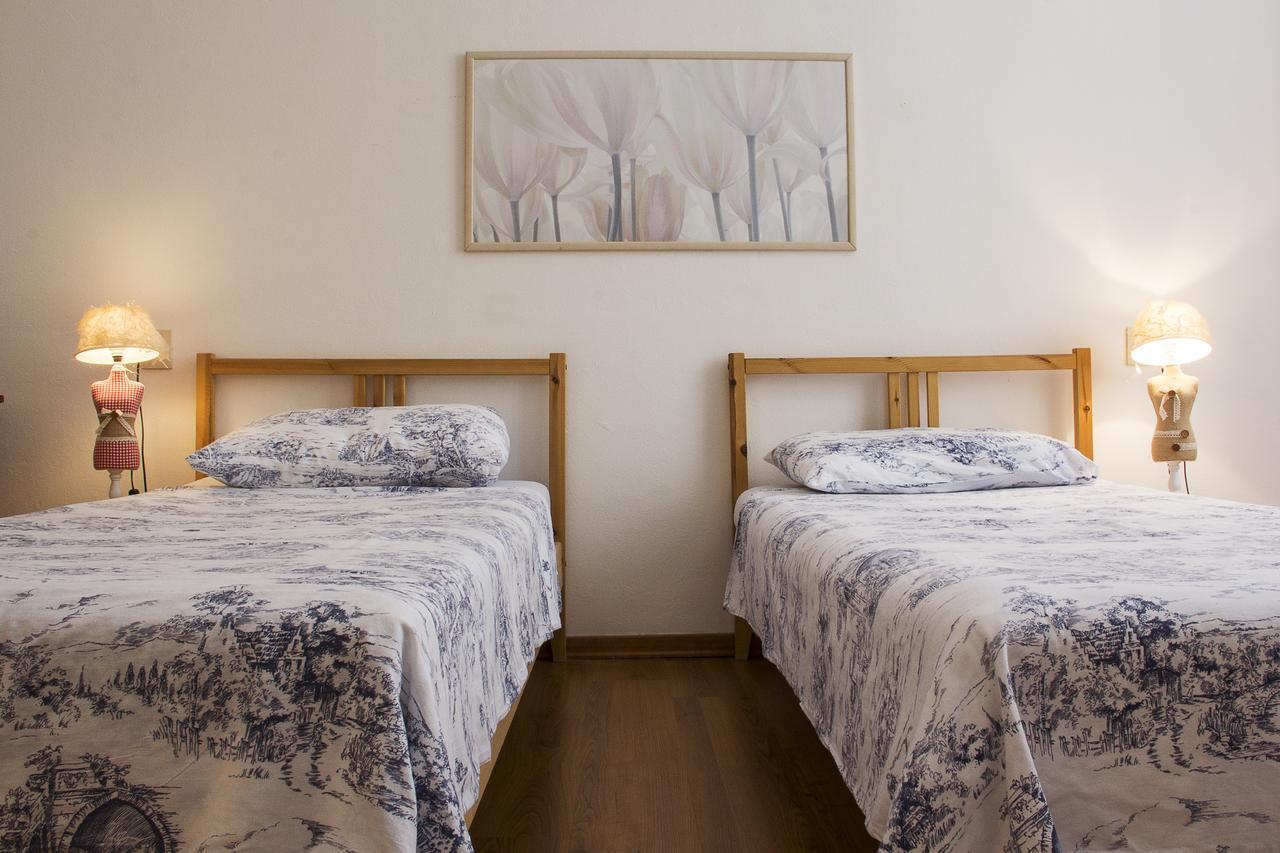 Bed and Breakfast Peggy Triest Zewnętrze zdjęcie