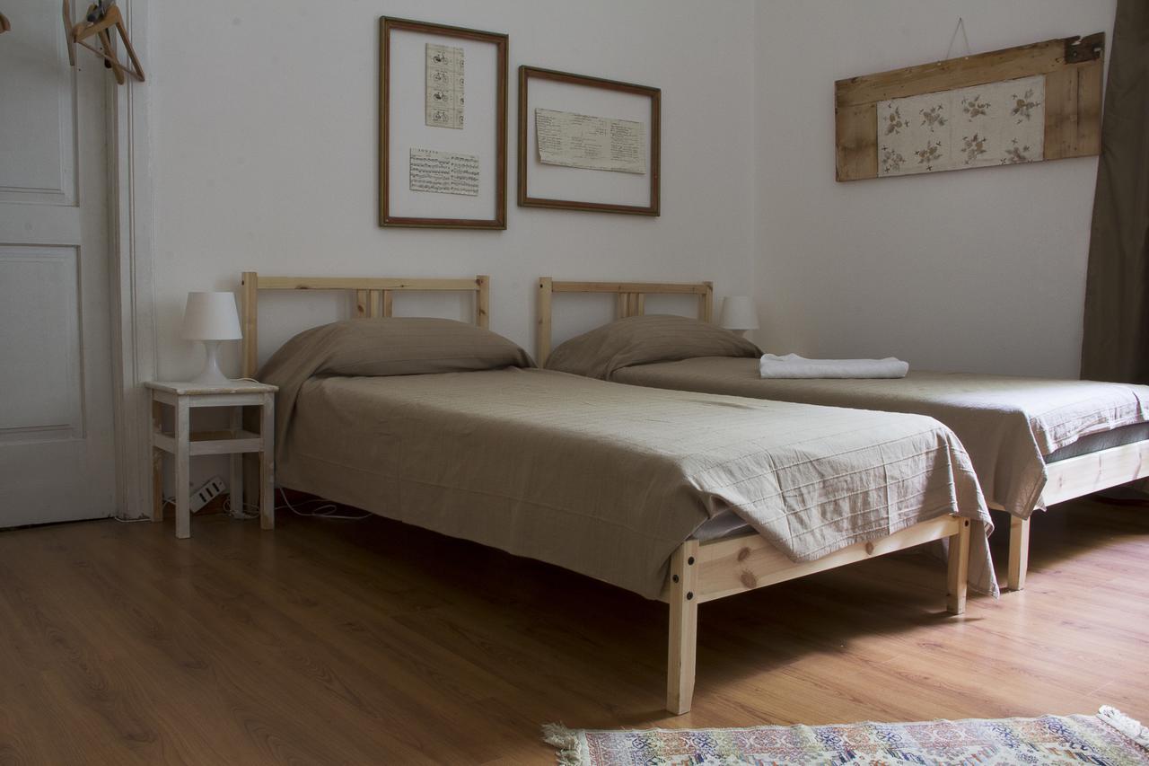 Bed and Breakfast Peggy Triest Zewnętrze zdjęcie
