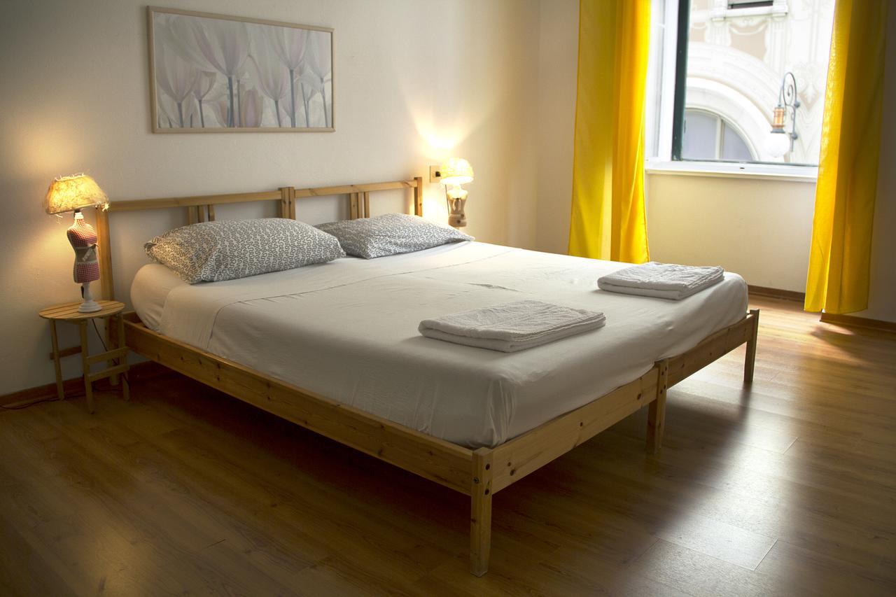 Bed and Breakfast Peggy Triest Zewnętrze zdjęcie